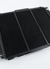 CSF Cooling - Racing & High Performance Division 94-99 Ferrari F355 High-Performance All-Aluminum Radiator (RH) Right                                     - 7205 - Image 3