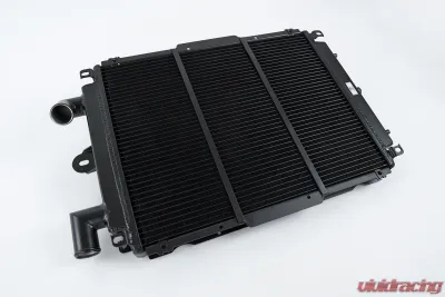 CSF Cooling - Racing & High Performance Division 94-99 Ferrari F355 High-Performance All-Aluminum Radiator (RH) Right - 7205