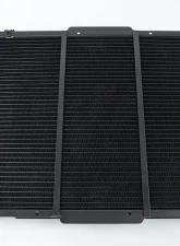 CSF Cooling - Racing & High Performance Division 94-99 Ferrari F355 High-Performance All-Aluminum Radiator (RH) Right                                     - 7205 - Image 2