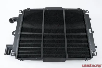 CSF Cooling - Racing & High Performance Division 94-99 Ferrari F355 High-Performance All-Aluminum Radiator (RH) Right - 7205