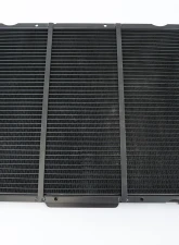 CSF Cooling - Racing & High Performance Division 94-99 Ferrari F355 High-Performance All-Aluminum Radiator (RH) Right                                     - 7205 - Image 5