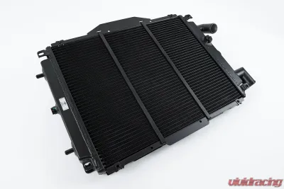 CSF Cooling - Racing & High Performance Division 94-99 Ferrari F355 High-Performance All-Aluminum Radiator (LH) Left - 7206
