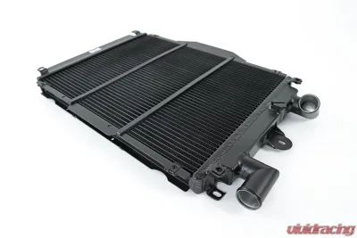 CSF Cooling - Racing & High Performance Division 94-99 Ferrari F355 High-Performance All-Aluminum Radiator (LH) Left - 7206