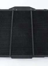 CSF Cooling - Racing & High Performance Division 94-99 Ferrari F355 High-Performance All-Aluminum Radiator (LH) Left                                     - 7206 - Image 6