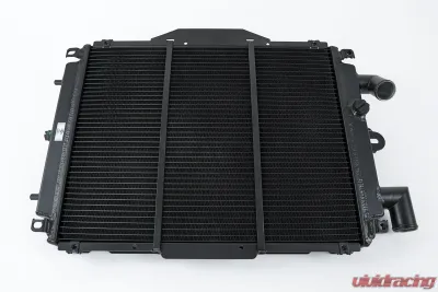 CSF Cooling - Racing & High Performance Division 94-99 Ferrari F355 High-Performance All-Aluminum Radiator (LH) Left - 7206