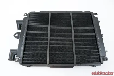 CSF Cooling - Racing & High Performance Division 94-99 Ferrari F355 High-Performance All-Aluminum Radiator (LH) Left - 7206
