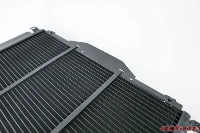 CSF Cooling - Racing & High Performance Division 94-99 Ferrari F355 High-Performance All-Aluminum Radiator (LH) Left - 7206
