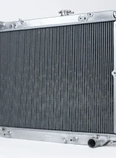 CSF Cooling - Racing & High Performance Division 98-07 Lexus LX470 / Toyota Land Cruiser Heavy-Duty All-Aluminum Radiator Center                                     - 7207 - Image 5