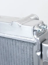 CSF Cooling - Racing & High Performance Division 98-07 Lexus LX470 / Toyota Land Cruiser Heavy-Duty All-Aluminum Radiator Center                                     - 7207 - Image 3