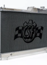 CSF Radiators High-Performance All-Aluminum Radiator for 2014-2018 Subaru Forester                                     - 7209 - Image 5