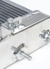 CSF Radiators High-Performance All-Aluminum Radiator for 2014-2018 Subaru Forester                                     - 7209 - Image 4