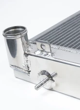 CSF Radiators High-Performance All-Aluminum Radiator for 2014-2018 Subaru Forester                                     - 7209 - Image 2