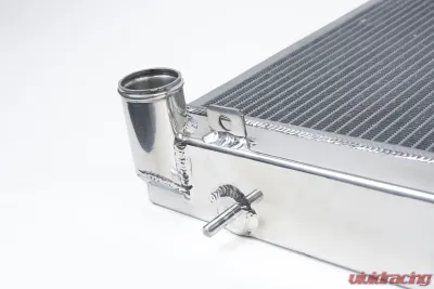 CSF Radiators High-Performance All-Aluminum Radiator for 2014-2018 Subaru Forester - 7209