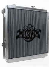 CSF Radiators Heavy-Duty All-Aluminum Radiator for 1996-2002 Toyota 4Runner 42mm Core                                     - 7210 - Image 6