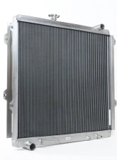 CSF Radiators Heavy-Duty All-Aluminum Radiator for 1996-2002 Toyota 4Runner 42mm Core                                     - 7210 - Image 6