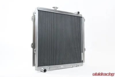 CSF Radiators Heavy-Duty All-Aluminum Radiator for 1996-2002 Toyota 4Runner 42mm Core - 7210