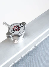 CSF Radiators Heavy-Duty All-Aluminum Radiator for 1996-2002 Toyota 4Runner 42mm Core                                     - 7210 - Image 5