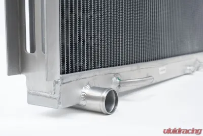 CSF Radiators Heavy-Duty All-Aluminum Radiator for 1996-2002 Toyota 4Runner 42mm Core - 7210