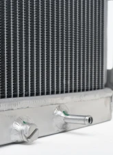 CSF Radiators Heavy-Duty All-Aluminum Radiator for 1996-2002 Toyota 4Runner 42mm Core                                     - 7210 - Image 2