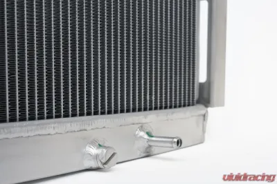 CSF Radiators Heavy-Duty All-Aluminum Radiator for 1996-2002 Toyota 4Runner 42mm Core - 7210