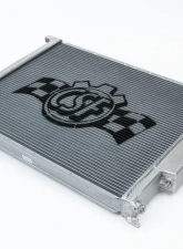 CSF Cooling - Racing & High Performance Division BMW S54 Swap E36 High-Performance All-Aluminum Radiator Center                                     - 7211 - Image 7