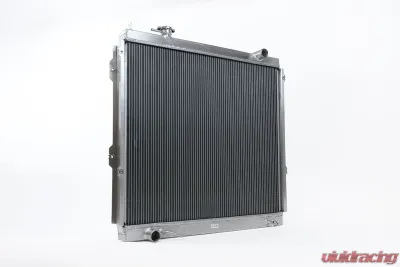 CSF Cooling - Racing & High Performance Division 1st Gen Toyota Tacoma Heavy-Duty All-Aluminum Radiator Center - 7212