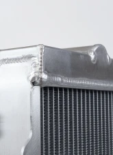 CSF Cooling - Racing & High Performance Division 1st Gen Toyota Tacoma Heavy-Duty All-Aluminum Radiator Center                                     - 7212 - Image 4