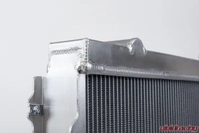 CSF Cooling - Racing & High Performance Division 1st Gen Toyota Tacoma Heavy-Duty All-Aluminum Radiator Center - 7212