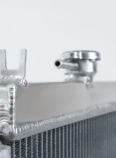 CSF Cooling - Racing & High Performance Division 1st Gen Toyota Tacoma Heavy-Duty All-Aluminum Radiator Center                                     - 7212 - Image 5