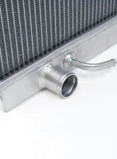 CSF Cooling - Racing & High Performance Division 1st Gen Toyota Tacoma Heavy-Duty All-Aluminum Radiator Center                                     - 7212 - Image 2