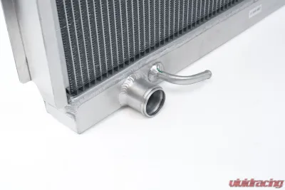 CSF Cooling - Racing & High Performance Division 1st Gen Toyota Tacoma Heavy-Duty All-Aluminum Radiator Center - 7212