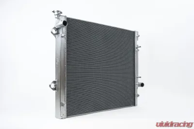 CSF Radiators Heavy-Duty All-Aluminum Radiator for Lexus LX470 & 4th Gen Toyota 4Runner V8 - 7215