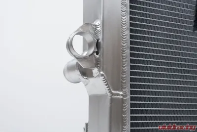 CSF Radiators Heavy-Duty All-Aluminum Radiator for Lexus LX470 & 4th Gen Toyota 4Runner V8 - 7215