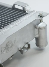 Mercedes-Benz 190E 2.3-16/2.5-16 Aluminum High-Performance Radiator 1986-1987                                     - 7220 - Image 6