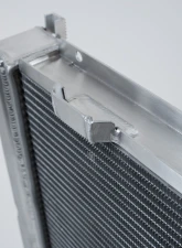 Mercedes-Benz 190E 2.3-16/2.5-16 Aluminum High-Performance Radiator 1986-1987                                     - 7220 - Image 2