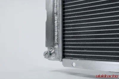 Mercedes-Benz 190E 2.3-16/2.5-16 Aluminum High-Performance Radiator 1986-1987 - 7220