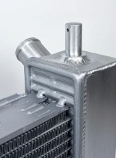 CSF Cooling - Racing & High Performance Division 05-13 Chevrolet C6 Corvette Base/Grand Sport/427/Z06 All-Aluminum Radiator Center                                     - 7223 - Image 6