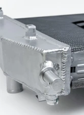 CSF Cooling - Racing & High Performance Division 05-13 Chevrolet C6 Corvette Base/Grand Sport/427/Z06 All-Aluminum Radiator Center                                     - 7223 - Image 4