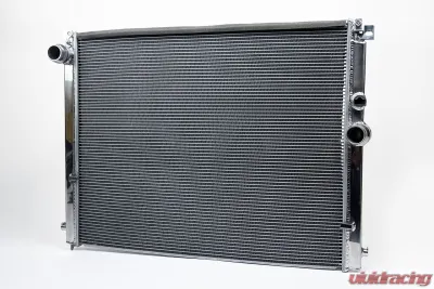 CSF Radiators A9X Supra & BMW G-Series 42mm All-Aluminum High-Performance Radiator - 7226