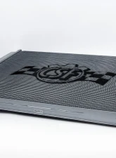 CSF Radiators A9X Supra & BMW G-Series 42mm All-Aluminum High-Performance Radiator                                     - 7226 - Image 5
