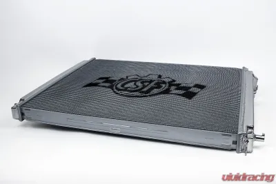 CSF Radiators A9X Supra & BMW G-Series 42mm All-Aluminum High-Performance Radiator - 7226