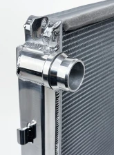 CSF Radiators A9X Supra & BMW G-Series 42mm All-Aluminum High-Performance Radiator                                     - 7226 - Image 3