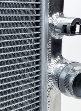 CSF Radiators A9X Supra & BMW G-Series 42mm All-Aluminum High-Performance Radiator                                     - 7226 - Image 4