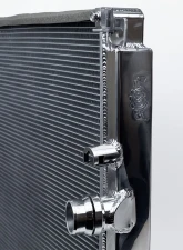 CSF Radiators A9X Supra & BMW G-Series 42mm All-Aluminum High-Performance Radiator                                     - 7226 - Image 2