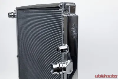 CSF Radiators A9X Supra & BMW G-Series 42mm All-Aluminum High-Performance Radiator - 7226