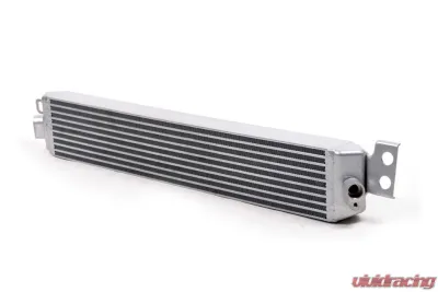 CSF Cooling - Racing & High Performance Division BMW E9X M3 Race-Spec Oil Cooler Center 2008-2013 4.0L V8 - 8025