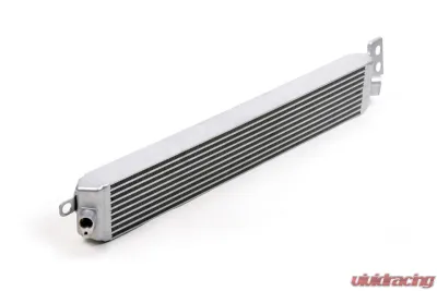 CSF Cooling - Racing & High Performance Division BMW E9X M3 Race-Spec Oil Cooler Center 2008-2013 4.0L V8 - 8025
