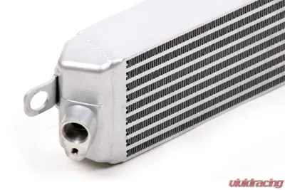 CSF Cooling - Racing & High Performance Division BMW E9X M3 Race-Spec Oil Cooler Center 2008-2013 4.0L V8 - 8025