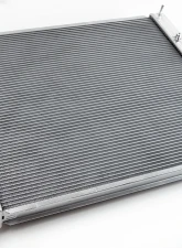 CSF Cooling - Racing & High Performance Division 09-14 Cadillac CTS-V (Sedan/Coupe/Wagon) High-Performance All-Aluminum Radiator V Center 2009-2015 6.2L V8                                     - 8028 - Image 5