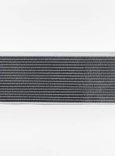 CSF Cooling - Racing & High Performance Division Dual-Pass Cross Flow Heat Exchanger with 3/4" slip-on connections                                     - 8030 - Image 7